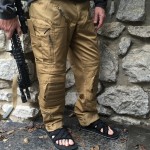UF Pro Pants Eyes On -1