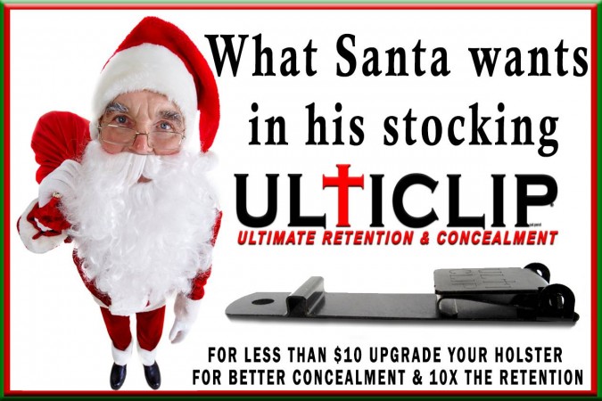 Ulticlip Black Friday