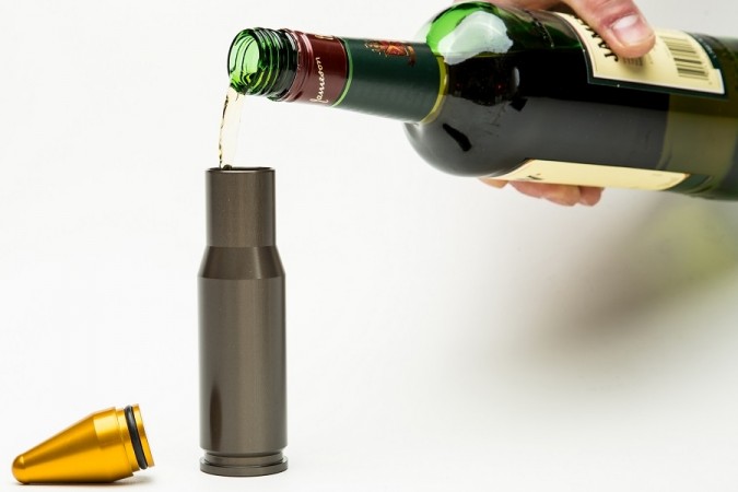 bulletshot