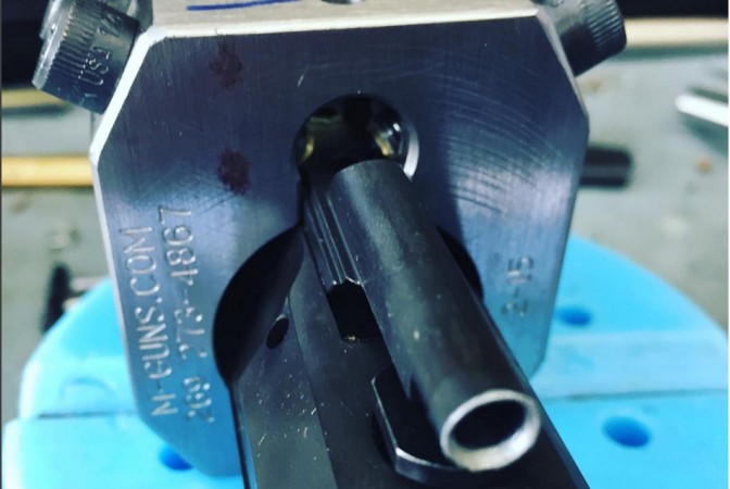 AM Friday Night Gun Porn 3