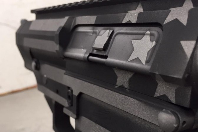 AM Friday Night Gun Porn 6