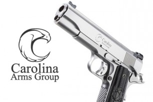Carolina_Arms_1911_Featured