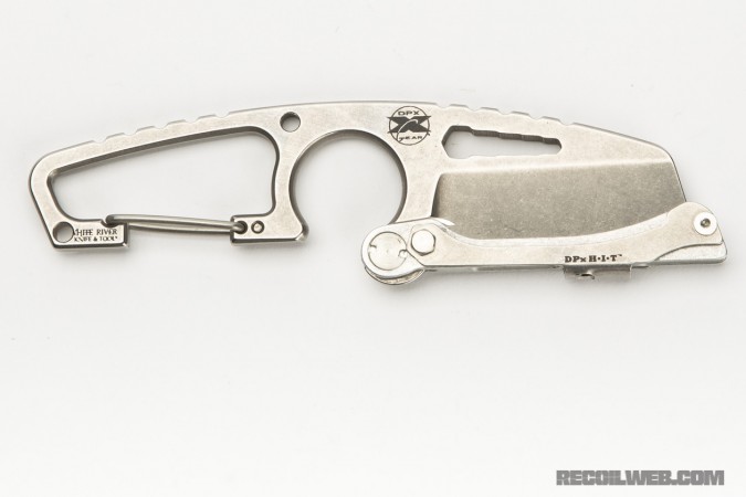 DPX Gear HIT 1