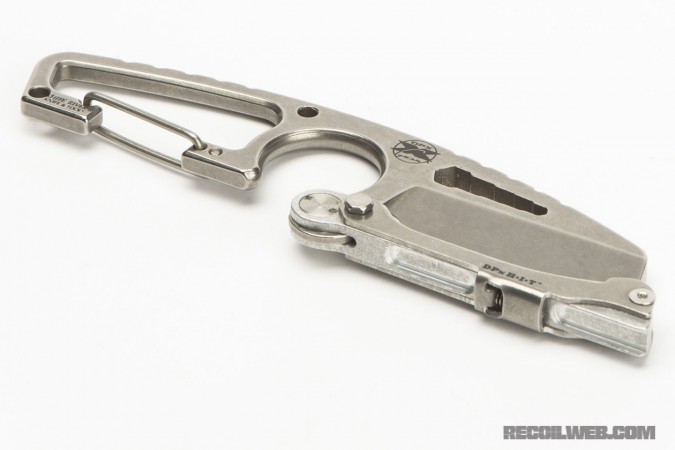 DPX Gear HIT 5