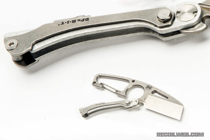DPX Gear HIT 6
