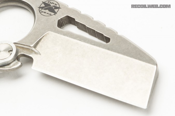 DPX Gear HIT 8
