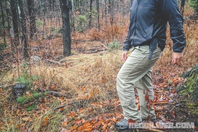 Ontario Knife Company Decima Outta the Closet second look at gear 3
