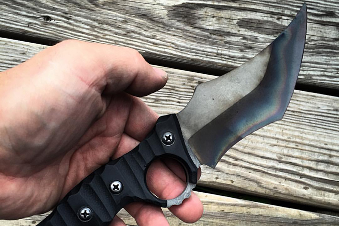 Forsaken Blade Works Saturday Night Blade Porn 1