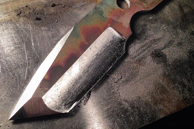 Forsaken Blade Works Saturday Night Blade Porn 12