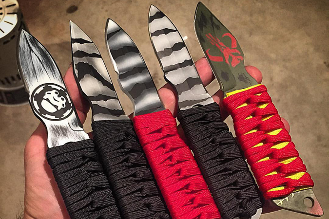 Forsaken Blade Works Saturday Night Blade Porn 5