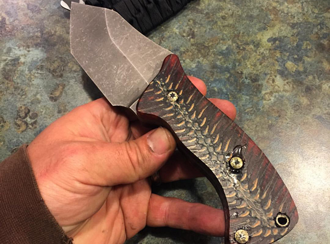 Forsaken Blade Works Saturday Night Blade Porn 8