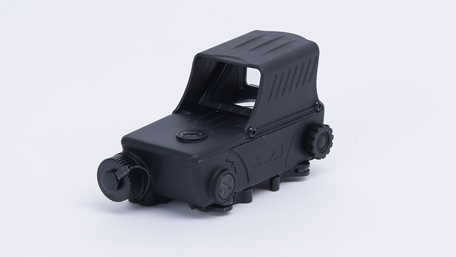 IDF Chooses new Meprolight M5 OpticMeprolight M5