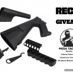 Mesa Tactical Beretta 1301 Urbino Pistol Grip Stock