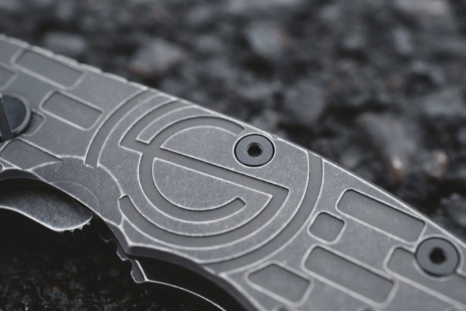 SilencerCo-Hinderer Skinner Knives 4