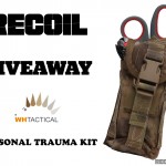 WH Tactical Personal Trauma Kit 00
