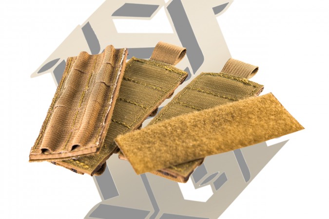 hsgishotshelltrayparts