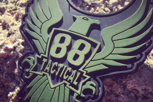 88tacticalcover