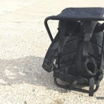 Backpack Chair by DEFCON 7