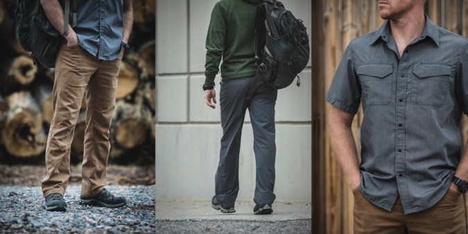 Clothing-mont