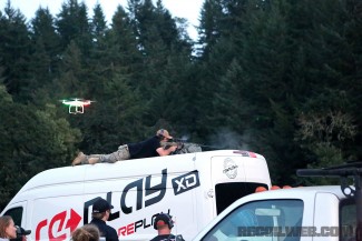 Drone-ReplayXD