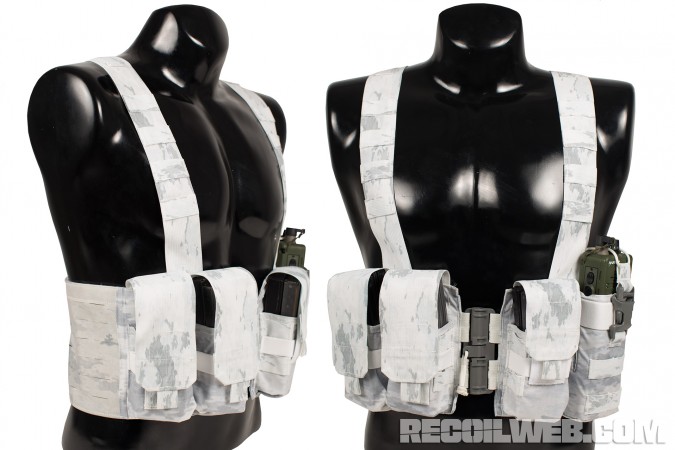First Spear Viking Patrol Harness