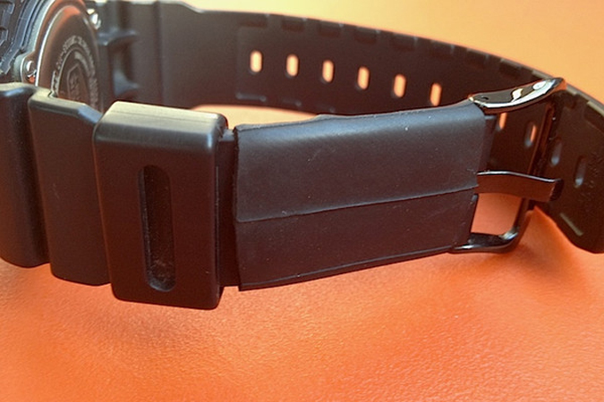 Gearward A-K Escape Watch Band 3