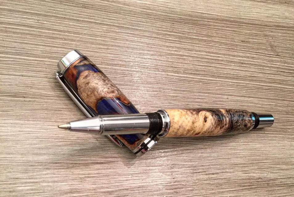 custom s pen
