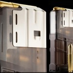 Lancer Systems builds Advanced Warfighter Magazine for Beck Defense .510 cartridge