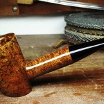 Morgan Pipes handmade custom tobacco pipes 06