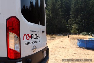 Replay-Truck