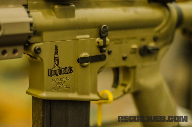 Roughneck Firearms 1