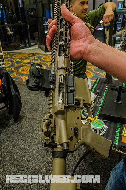 Roughneck Firearms 2