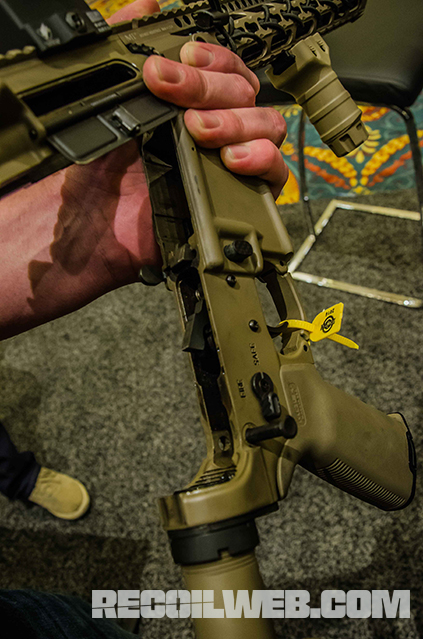 Roughneck Firearms 3