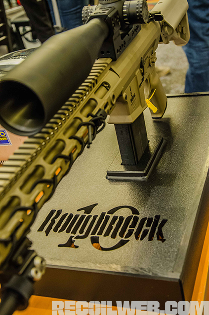 Roughneck Firearms 8