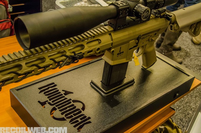 Roughneck Firearms 9
