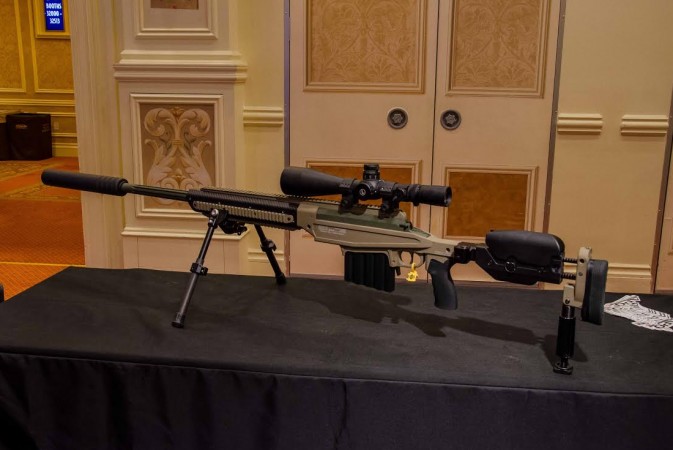 fullrifle