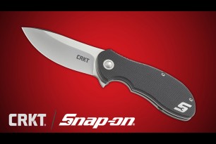CRKT Snap On Relay 1