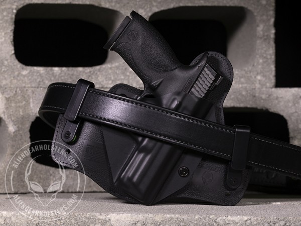 Clip Combo for Alien Gear Holsters
