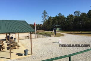 Core Shooting Solutions Playground 5