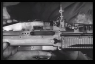 Ex Historiam History of the M60 Machine Gun