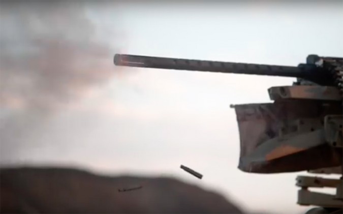 FN America Anthem Brand Video