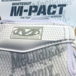 Mechanix Wear Limited Edition Whiteout MPACT Gloves 2