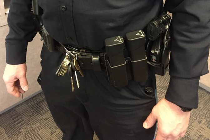 Taran Tactical Mag Extensions for LEOs