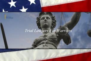 Trial Lawyers for Warriors