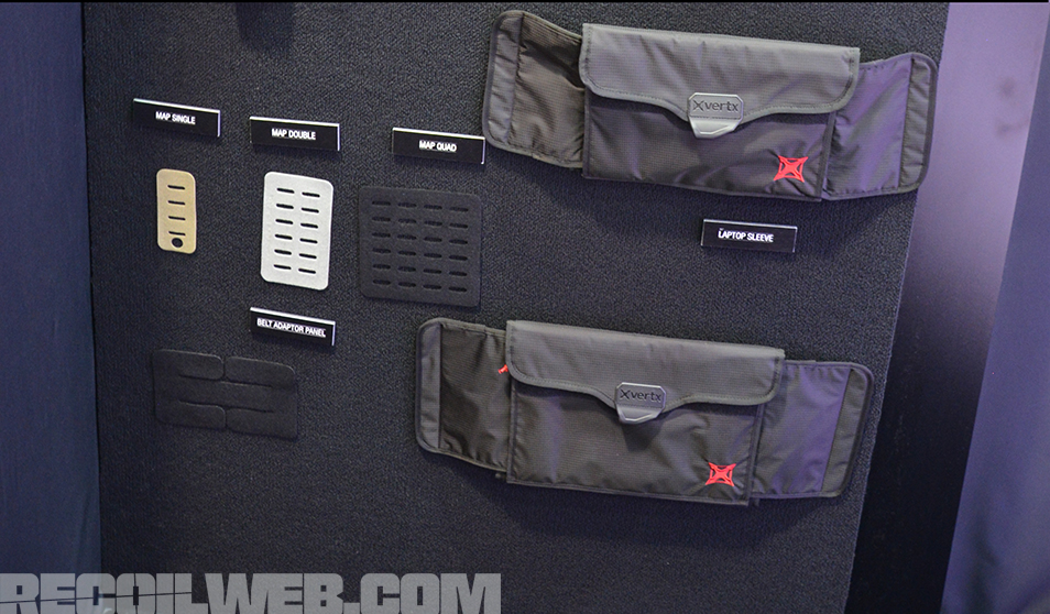 Vertx Garment Bag RC 02b