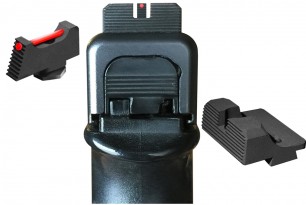 Vogel Dynamics Glock Sights 2