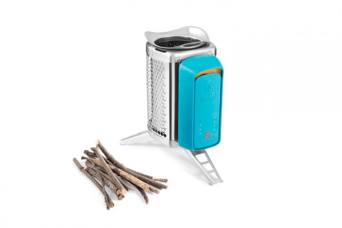cookstove
