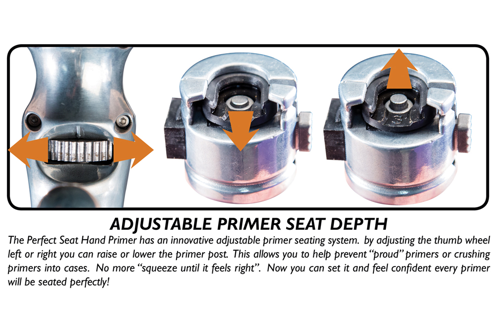 Reloading: Frankford Arsenal's Hand Primer