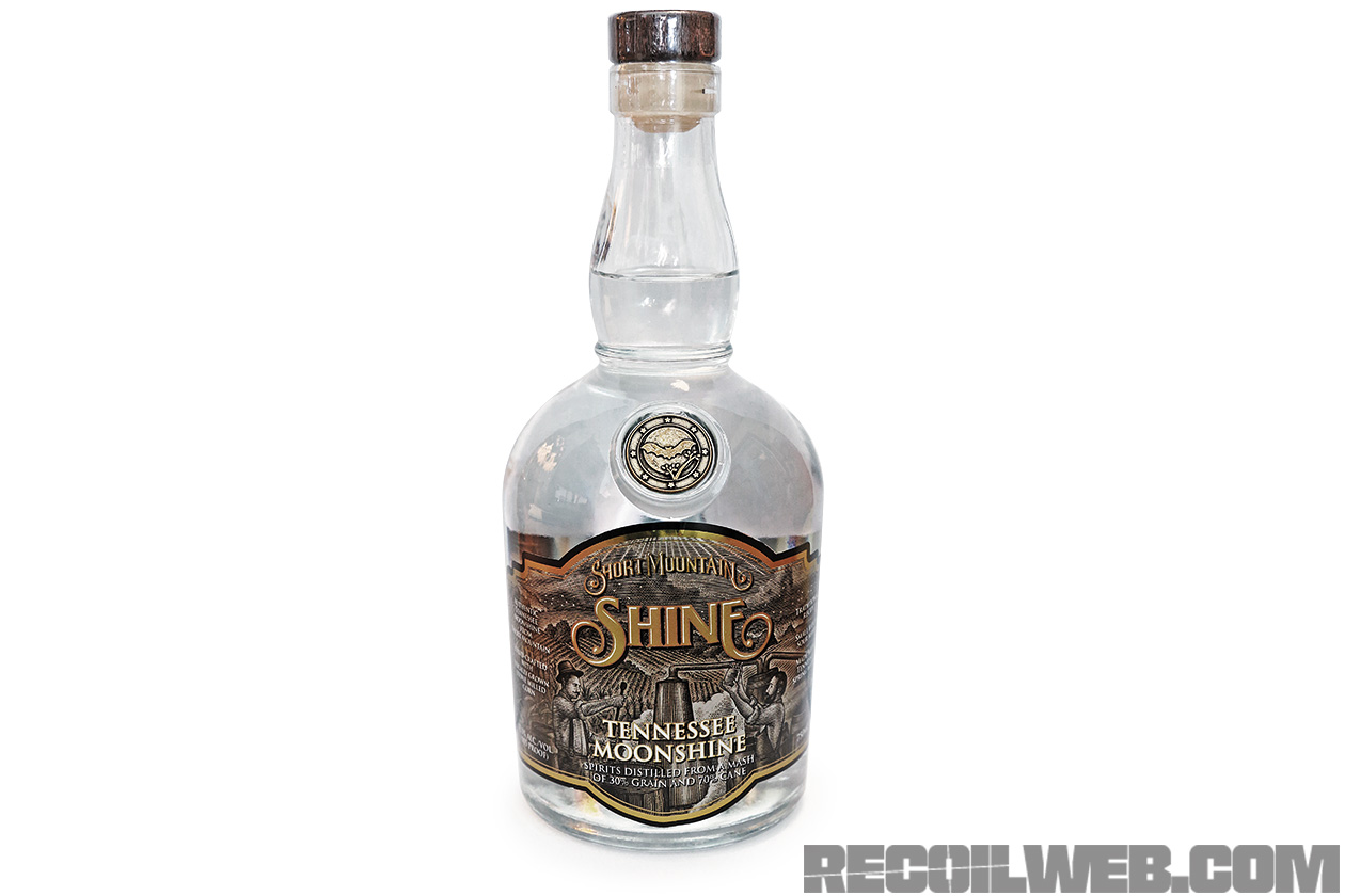 Preview Moonshine Buyer's Guide RECOIL