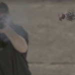Bullet Theory Films Top Shot Slow Motion 1